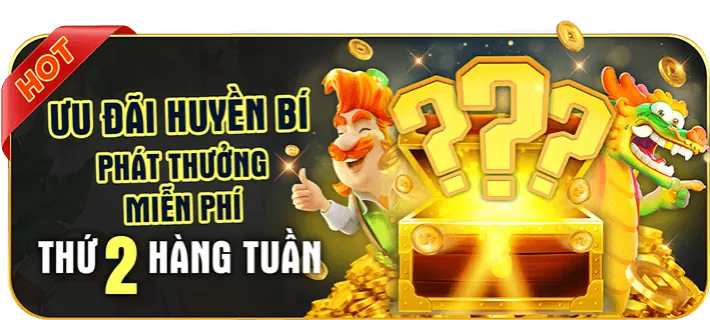 Cơ hội nổ hũ lớn