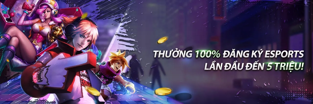 Thế giới bắn cá đầy kịch tính tại sutbong123 nổ hũ