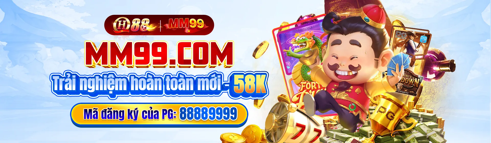 Chương trình Đại lý sutbong123 nổ hũ