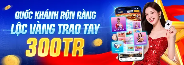 Khuyến mãi chào mừng thành viên mới sutbong123 nổ hũ