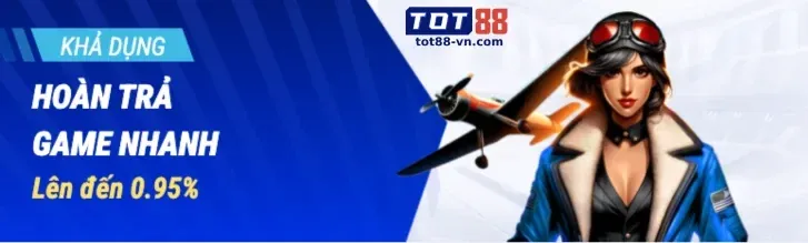 Khuyến mãi nạp lại hàng ngày sutbong123 nổ hũ