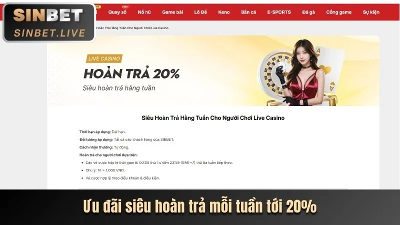 Ưu đãi độc quyền dành cho thành viên VIP sutbong123 nổ hũ